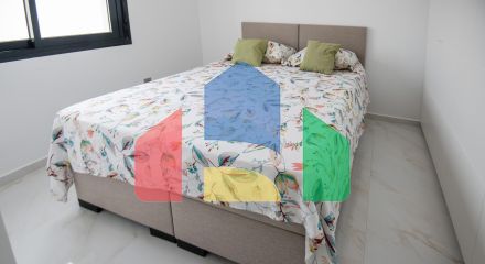 НОВЫЕ ВИЛЛЫ В ПИНАР-ДЕ-КАМПОВЕРДЕ