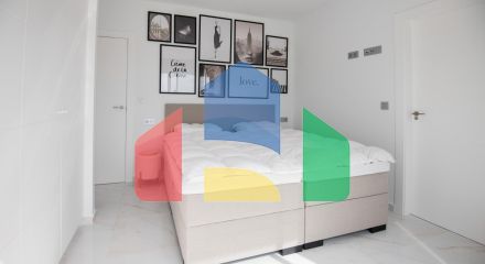 НОВЫЕ ВИЛЛЫ В ПИНАР-ДЕ-КАМПОВЕРДЕ