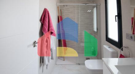 НОВЫЕ ВИЛЛЫ В ПИНАР-ДЕ-КАМПОВЕРДЕ