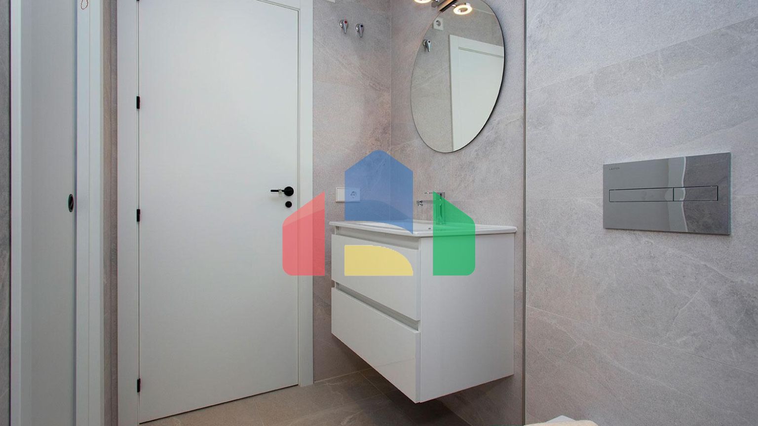 Живите средиземноморской мечтой в Bella Salina – Коллекция дуплексов всего в 100 метрах от пляжа!