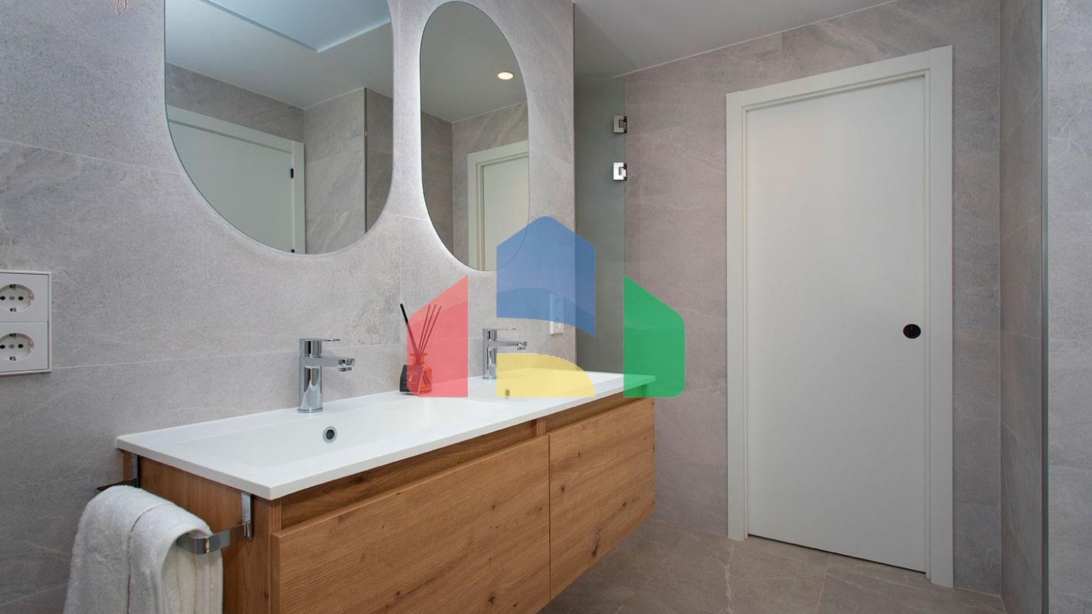 Живите средиземноморской мечтой в Bella Salina – Коллекция дуплексов всего в 100 метрах от пляжа!