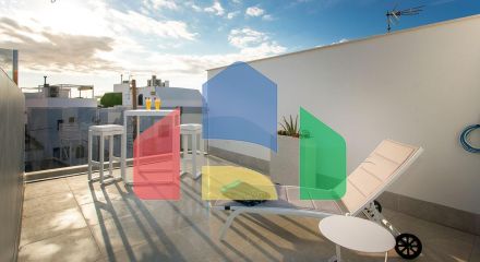 Живите средиземноморской мечтой в Bella Salina – Коллекция дуплексов всего в 100 метрах от пляжа! Живите средиземноморской мечтой в Bella Salina – Коллекция дуплексов всего в 100 метрах от пляжа!