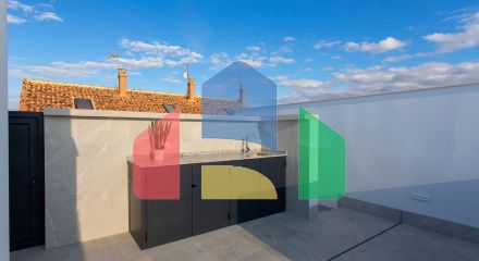 Живите средиземноморской мечтой в Bella Salina – Коллекция дуплексов всего в 100 метрах от пляжа! Живите средиземноморской мечтой в Bella Salina – Коллекция дуплексов всего в 100 метрах от пляжа!