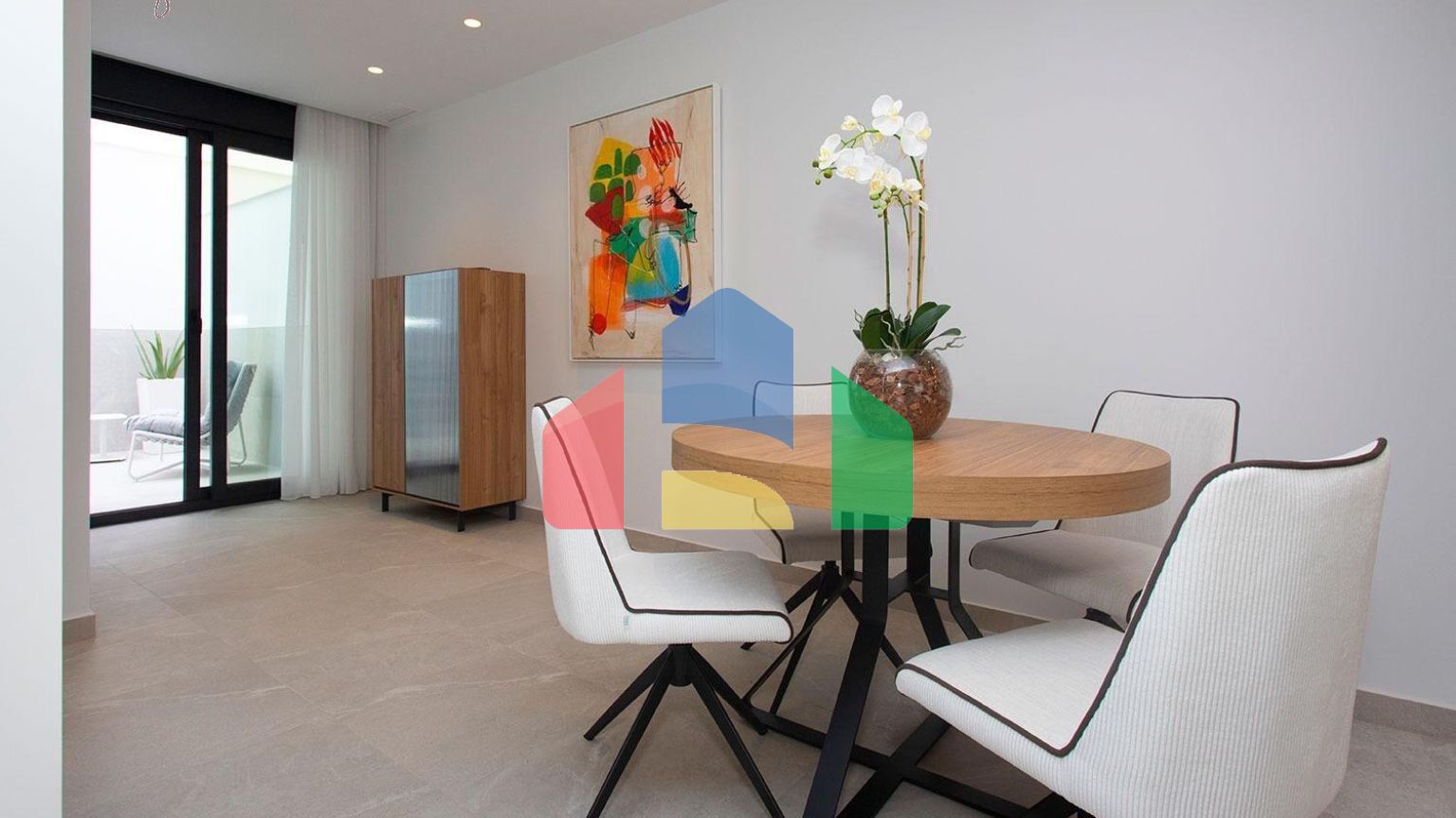 Живите средиземноморской мечтой в Bella Salina – Коллекция дуплексов всего в 100 метрах от пляжа!