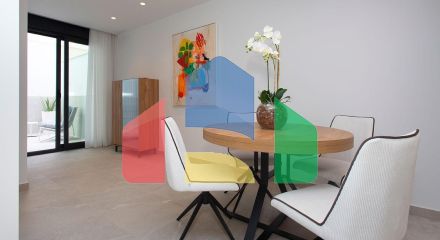 Живите средиземноморской мечтой в Bella Salina – Коллекция дуплексов всего в 100 метрах от пляжа! Живите средиземноморской мечтой в Bella Salina – Коллекция дуплексов всего в 100 метрах от пляжа!