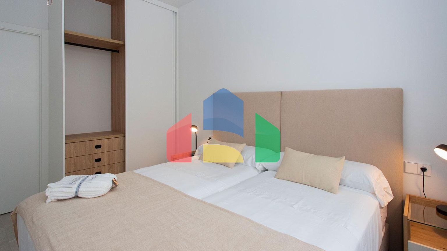 Живите средиземноморской мечтой в Bella Salina – Коллекция дуплексов всего в 100 метрах от пляжа!