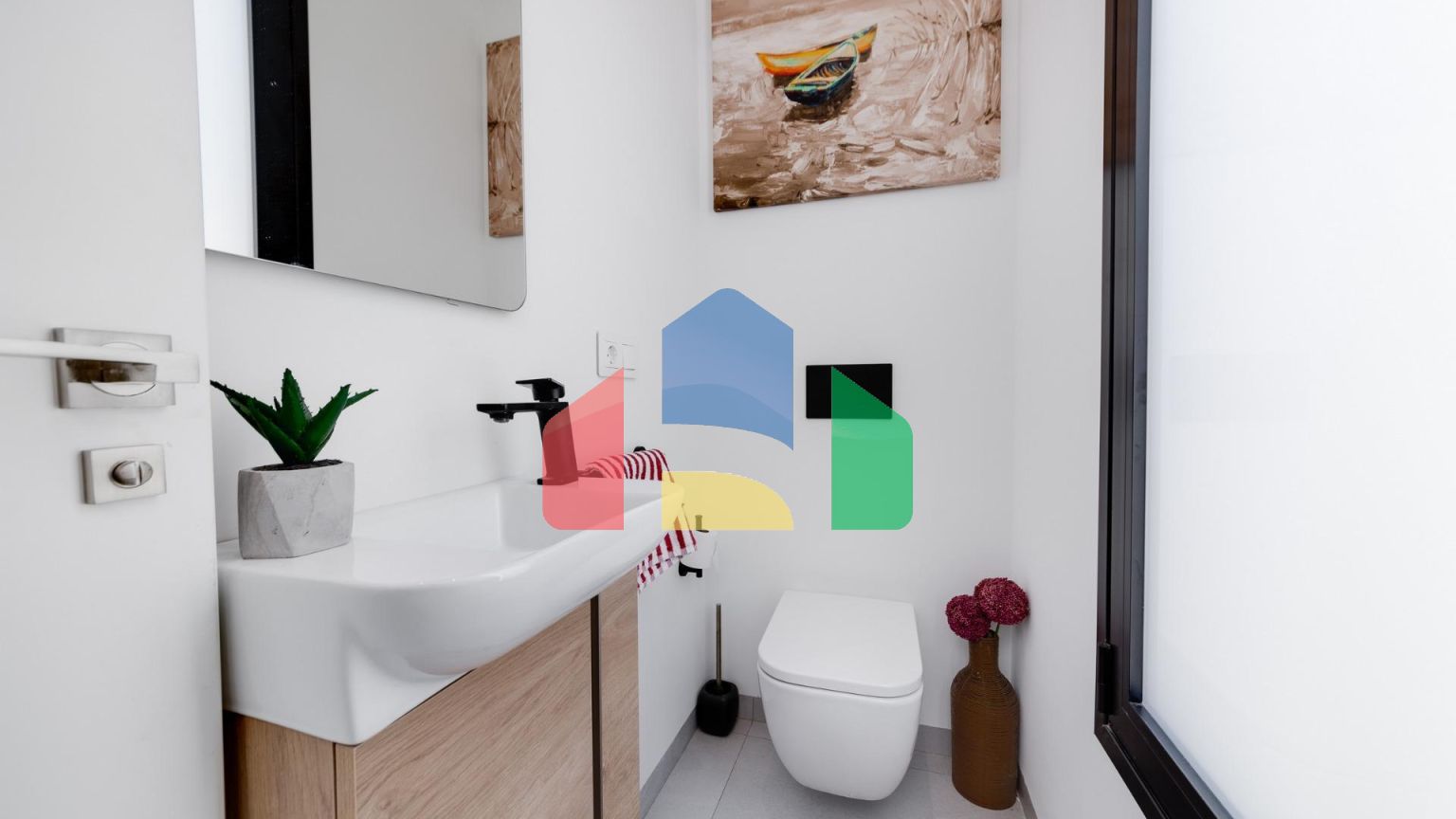 НОВЫЕ ВИЛЛЫ В ПИЛАР-ДЕ-ЛА-ОРАДАДА НА ПОЛЕ ДЛЯ ГОЛЬФА