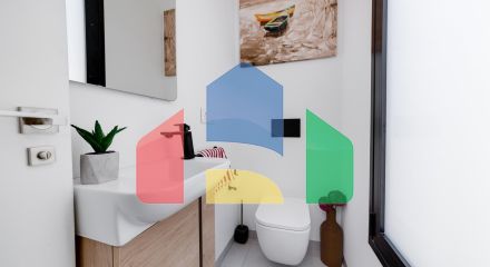 НОВЫЕ ВИЛЛЫ В ПИЛАР-ДЕ-ЛА-ОРАДАДА НА ПОЛЕ ДЛЯ ГОЛЬФА НОВЫЕ ВИЛЛЫ В ПИЛАР-ДЕ-ЛА-ОРАДАДА НА ПОЛЕ ДЛЯ ГОЛЬФА