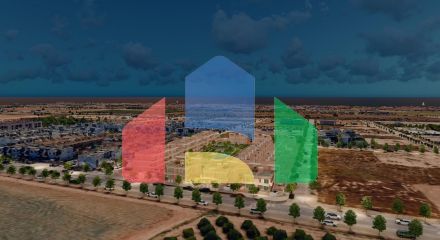 Эксклюзивный новый комплекс в Пилар-де-ла-Орадада, Коста-Бланка, Испания Эксклюзивный новый комплекс в Пилар-де-ла-Орадада, Коста-Бланка, Испания