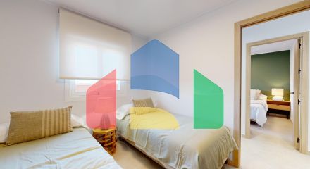 Эксклюзивный новый комплекс в Пилар-де-ла-Орадада, Коста-Бланка, Испания Эксклюзивный новый комплекс в Пилар-де-ла-Орадада, Коста-Бланка, Испания