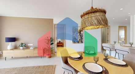 Эксклюзивный новый комплекс в Пилар-де-ла-Орадада, Коста-Бланка, Испания Эксклюзивный новый комплекс в Пилар-де-ла-Орадада, Коста-Бланка, Испания