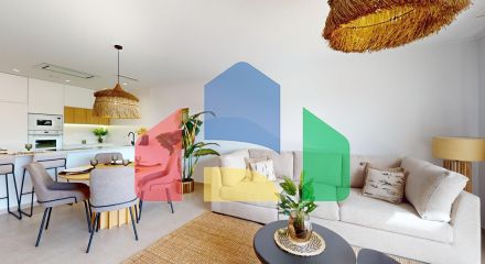 Эксклюзивный новый комплекс в Пилар-де-ла-Орадада, Коста-Бланка, Испания Эксклюзивный новый комплекс в Пилар-де-ла-Орадада, Коста-Бланка, Испания