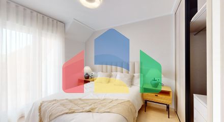 Эксклюзивный новый комплекс в Пилар-де-ла-Орадада, Коста-Бланка, Испания Эксклюзивный новый комплекс в Пилар-де-ла-Орадада, Коста-Бланка, Испания