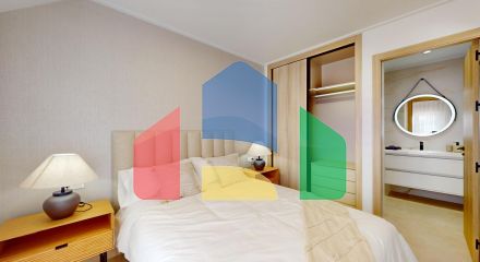 Эксклюзивный новый комплекс в Пилар-де-ла-Орадада, Коста-Бланка, Испания Эксклюзивный новый комплекс в Пилар-де-ла-Орадада, Коста-Бланка, Испания