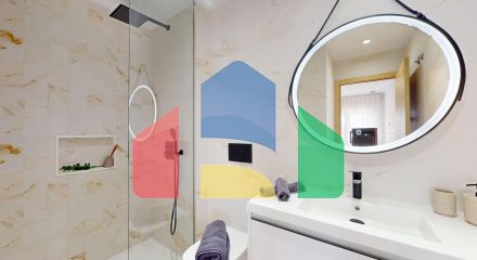 Эксклюзивный новый комплекс в Пилар-де-ла-Орадада, Коста-Бланка, Испания Эксклюзивный новый комплекс в Пилар-де-ла-Орадада, Коста-Бланка, Испания