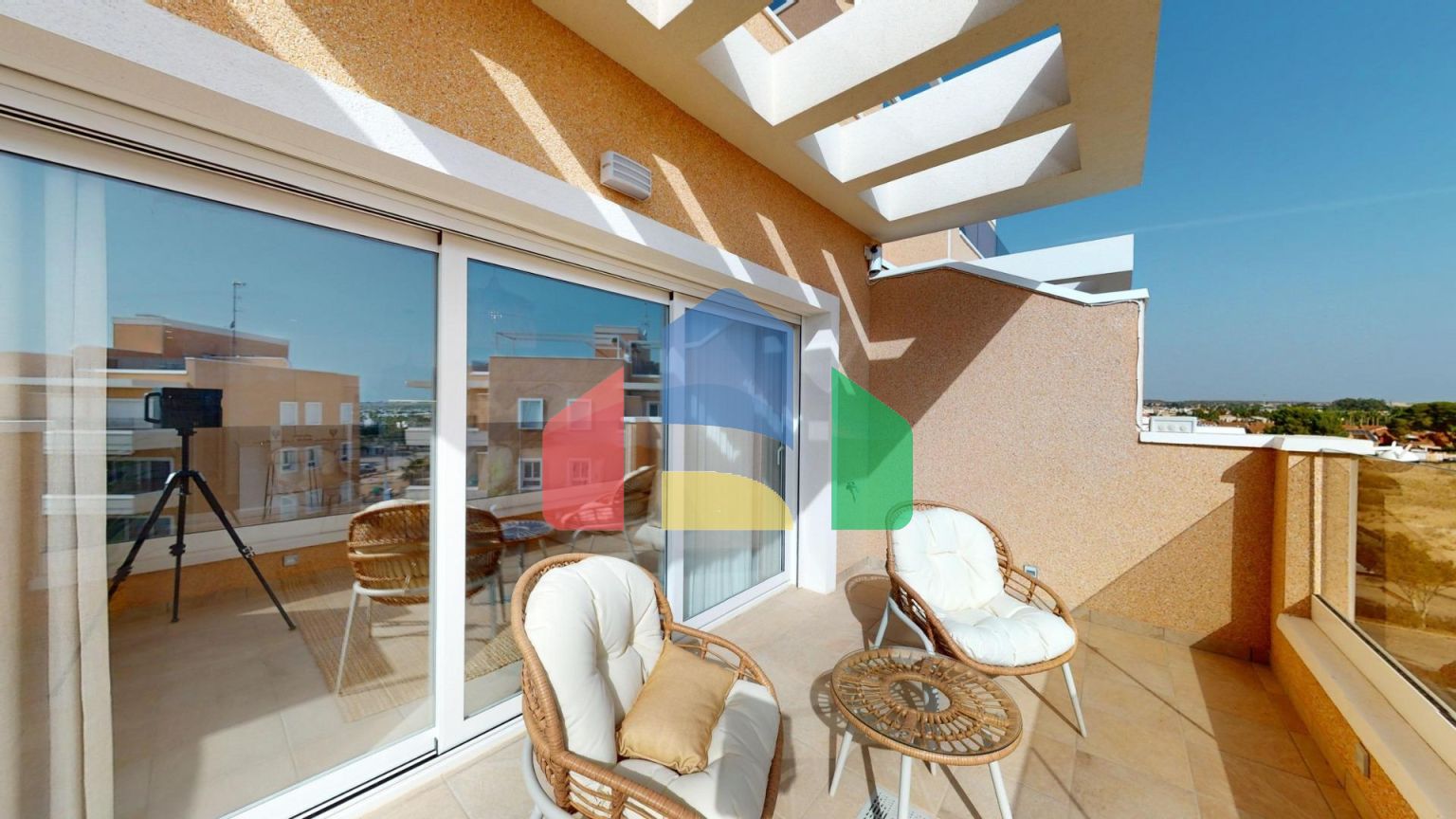 Эксклюзивный новый комплекс в Пилар-де-ла-Орадада, Коста-Бланка, Испания