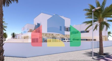 НОВЫЙ ЖИЛОЙ КОМПЛЕКС В ТОРРЕ-ДЕ-ЛА-ОРАДАДА НОВЫЙ ЖИЛОЙ КОМПЛЕКС В ТОРРЕ-ДЕ-ЛА-ОРАДАДА