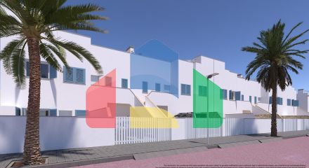 НОВЫЙ ЖИЛОЙ КОМПЛЕКС В ТОРРЕ-ДЕ-ЛА-ОРАДАДА НОВЫЙ ЖИЛОЙ КОМПЛЕКС В ТОРРЕ-ДЕ-ЛА-ОРАДАДА