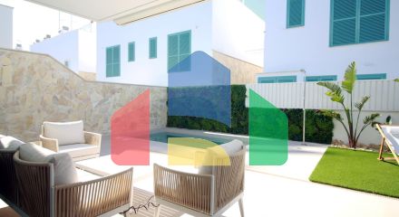 НОВЫЙ ЖИЛОЙ КОМПЛЕКС В ТОРРЕ-ДЕ-ЛА-ОРАДАДА НОВЫЙ ЖИЛОЙ КОМПЛЕКС В ТОРРЕ-ДЕ-ЛА-ОРАДАДА