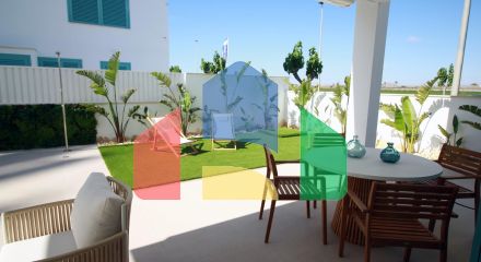 НОВЫЙ ЖИЛОЙ КОМПЛЕКС В ТОРРЕ-ДЕ-ЛА-ОРАДАДА НОВЫЙ ЖИЛОЙ КОМПЛЕКС В ТОРРЕ-ДЕ-ЛА-ОРАДАДА