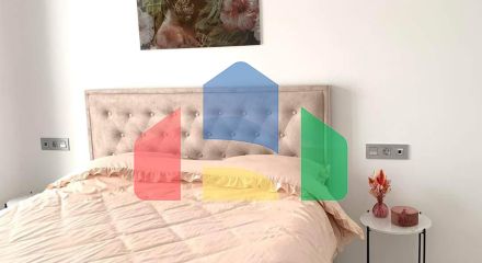 НОВЫЙ ЖИЛОЙ КОМПЛЕКС В ПИЛАР-ДЕ-ЛА-ОРАДАДА