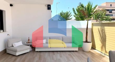 НОВЫЙ ЖИЛОЙ КОМПЛЕКС В ПИЛАР-ДЕ-ЛА-ОРАДАДА