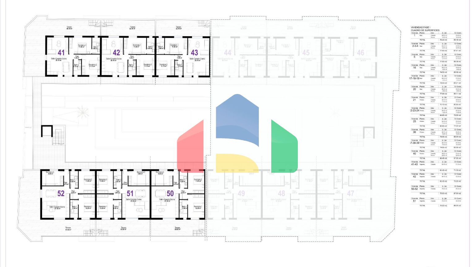 НОВЫЙ ЖИЛОЙ КОМПЛЕКС В ПИЛАР-ДЕ-ЛА-ОРАДАДА