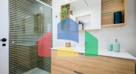 НОВЫЕ ВИЛЛЫ В ПИЛАР-ДЕ-ЛА-ОРАДАДА НА ПОЛЕ ДЛЯ ГОЛЬФА