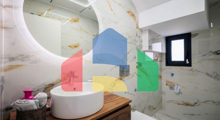 НОВЫЕ ВИЛЛЫ В ПИЛАР-ДЕ-ЛА-ОРАДАДА НА ПОЛЕ ДЛЯ ГОЛЬФА