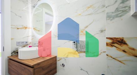 НОВЫЕ ВИЛЛЫ В ПИЛАР-ДЕ-ЛА-ОРАДАДА НА ПОЛЕ ДЛЯ ГОЛЬФА