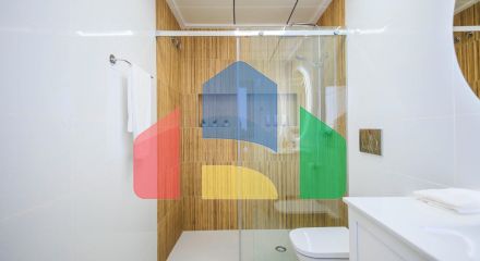 НОВЫЕ ВИЛЛЫ В ПИЛАР-ДЕ-ЛА-ОРАДАДА НА ПОЛЕ ДЛЯ ГОЛЬФА