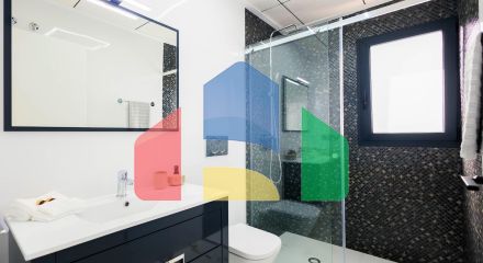 НОВЫЕ ВИЛЛЫ В ПИЛАР-ДЕ-ЛА-ОРАДАДА НА ПОЛЕ ДЛЯ ГОЛЬФА