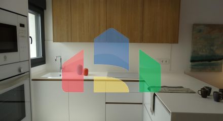 Новые бунгало с солярием или садом в Пилар-де-ла-Орадада Новые бунгало с солярием или садом в Пилар-де-ла-Орадада