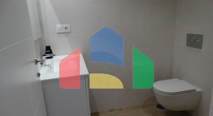 Новые бунгало с солярием или садом в Пилар-де-ла-Орадада Новые бунгало с солярием или садом в Пилар-де-ла-Орадада