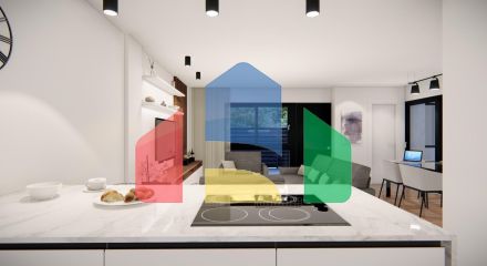 Бунгало в Пилар де ла Орадада ID B9978 Бунгало в Пилар де ла Орадада ID B9978