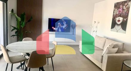 NEW BUILD RESIDENTIAL COMPLEX IN PILAR DE LA HORADADA