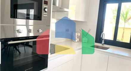 NEW BUILD RESIDENTIAL COMPLEX IN PILAR DE LA HORADADA
