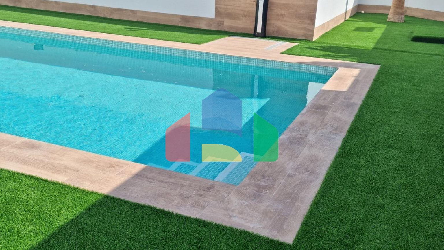 НОВЫЙ ЖИЛОЙ КОМПЛЕКС В ПИЛАР-ДЕ-ЛА-ОРАДАДА