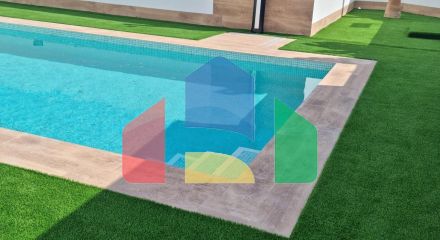 НОВЫЙ ЖИЛОЙ КОМПЛЕКС В ПИЛАР-ДЕ-ЛА-ОРАДАДА НОВЫЙ ЖИЛОЙ КОМПЛЕКС В ПИЛАР-ДЕ-ЛА-ОРАДАДА