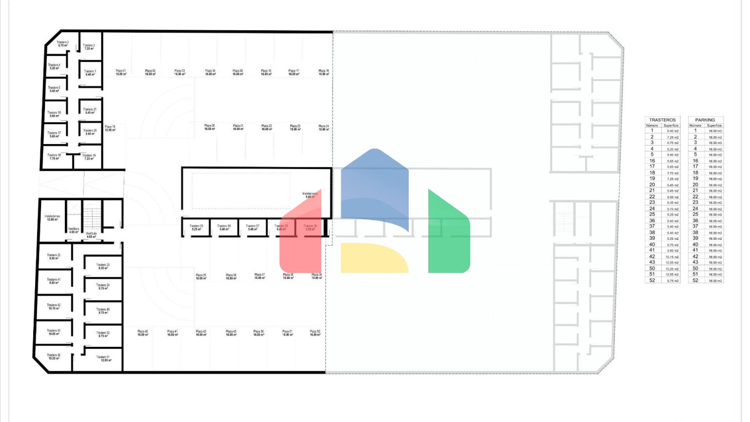 НОВЫЙ ЖИЛОЙ КОМПЛЕКС В ПИЛАР-ДЕ-ЛА-ОРАДАДА