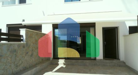 14 дуплексных домов в Пилар-де-ла-Орадада,