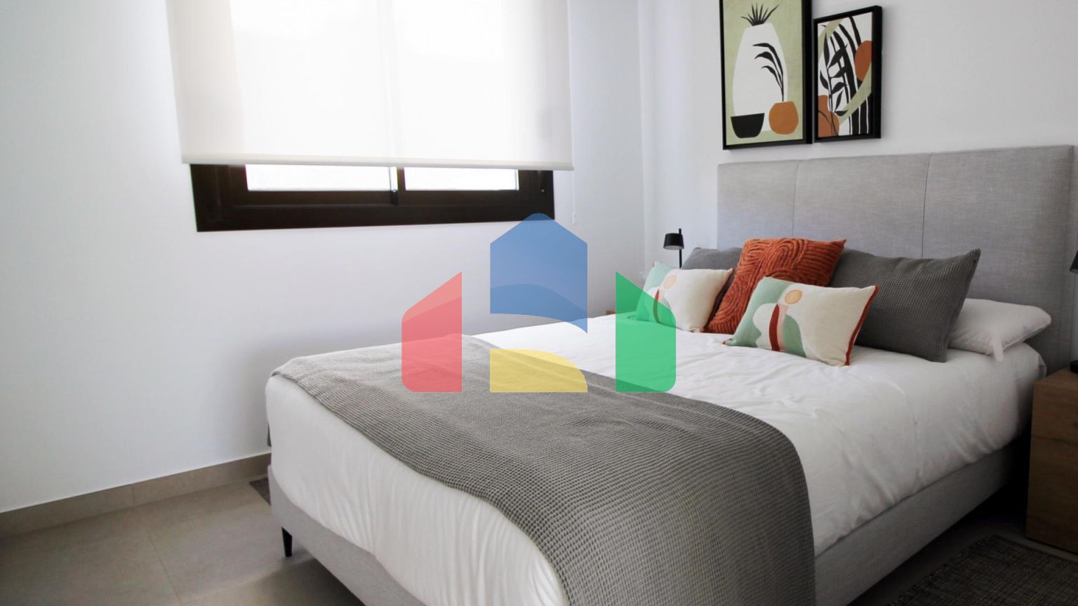 14 дуплексных домов в Пилар-де-ла-Орадада,