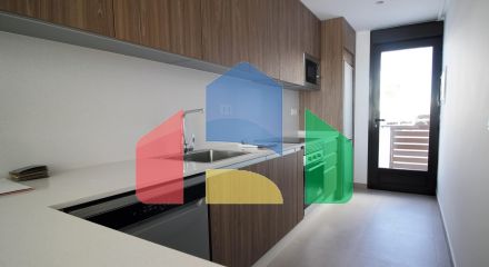 14 дуплексных домов в Пилар-де-ла-Орадада,