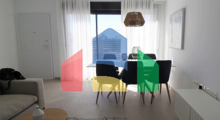 14 дуплексных домов в Пилар-де-ла-Орадада,