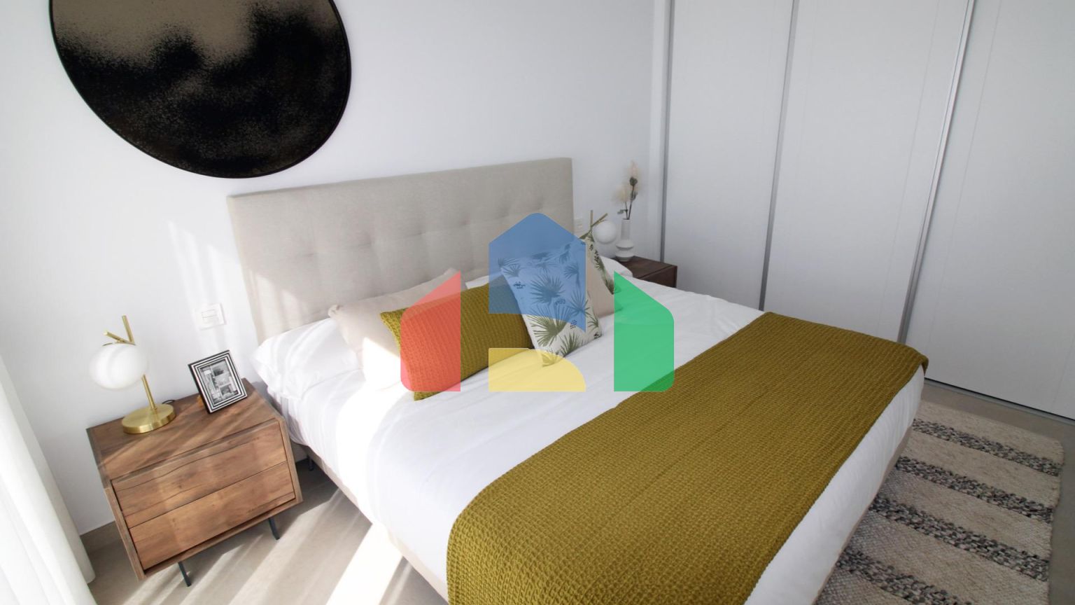 14 дуплексных домов в Пилар-де-ла-Орадада,