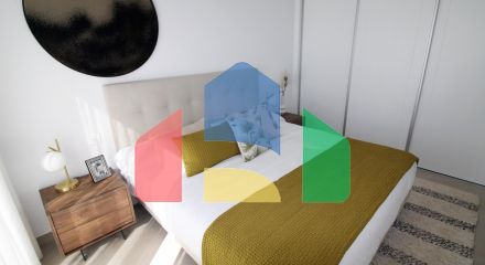 14 дуплексных домов в Пилар-де-ла-Орадада,