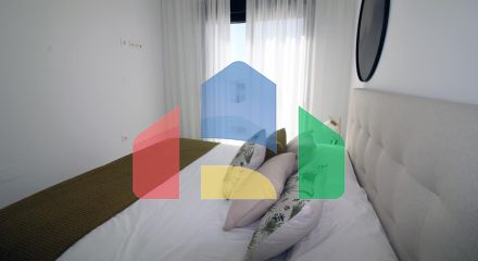 14 дуплексных домов в Пилар-де-ла-Орадада,