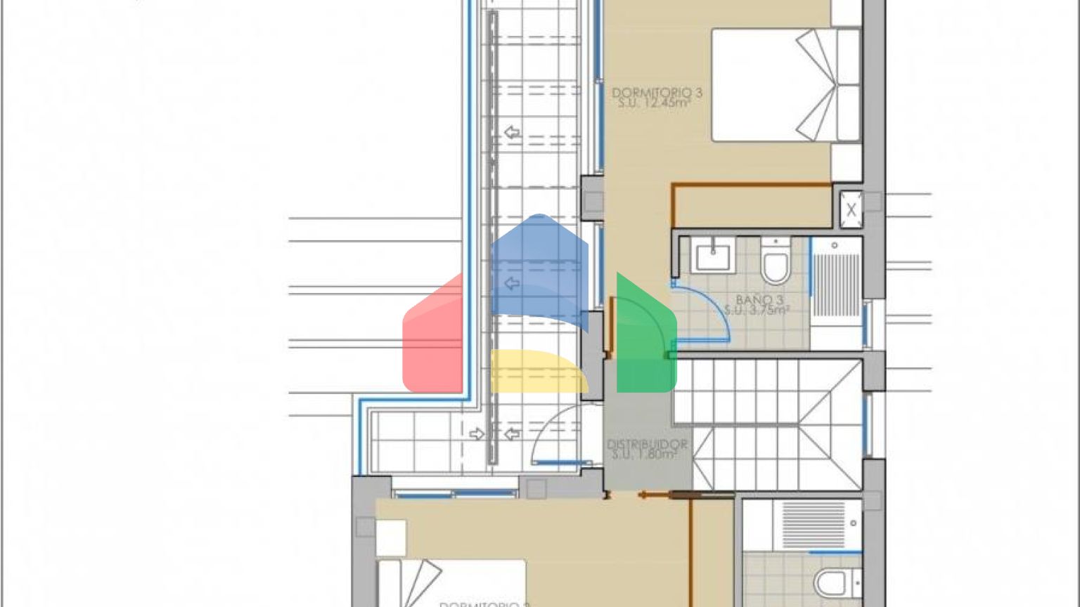 НОВЫЕ ВИЛЛЫ В ПИЛАР-ДЕ-ЛА-ОРАДАДА НА ПОЛЕ ДЛЯ ГОЛЬФА