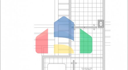НОВЫЕ ВИЛЛЫ В ПИЛАР-ДЕ-ЛА-ОРАДАДА НА ПОЛЕ ДЛЯ ГОЛЬФА
