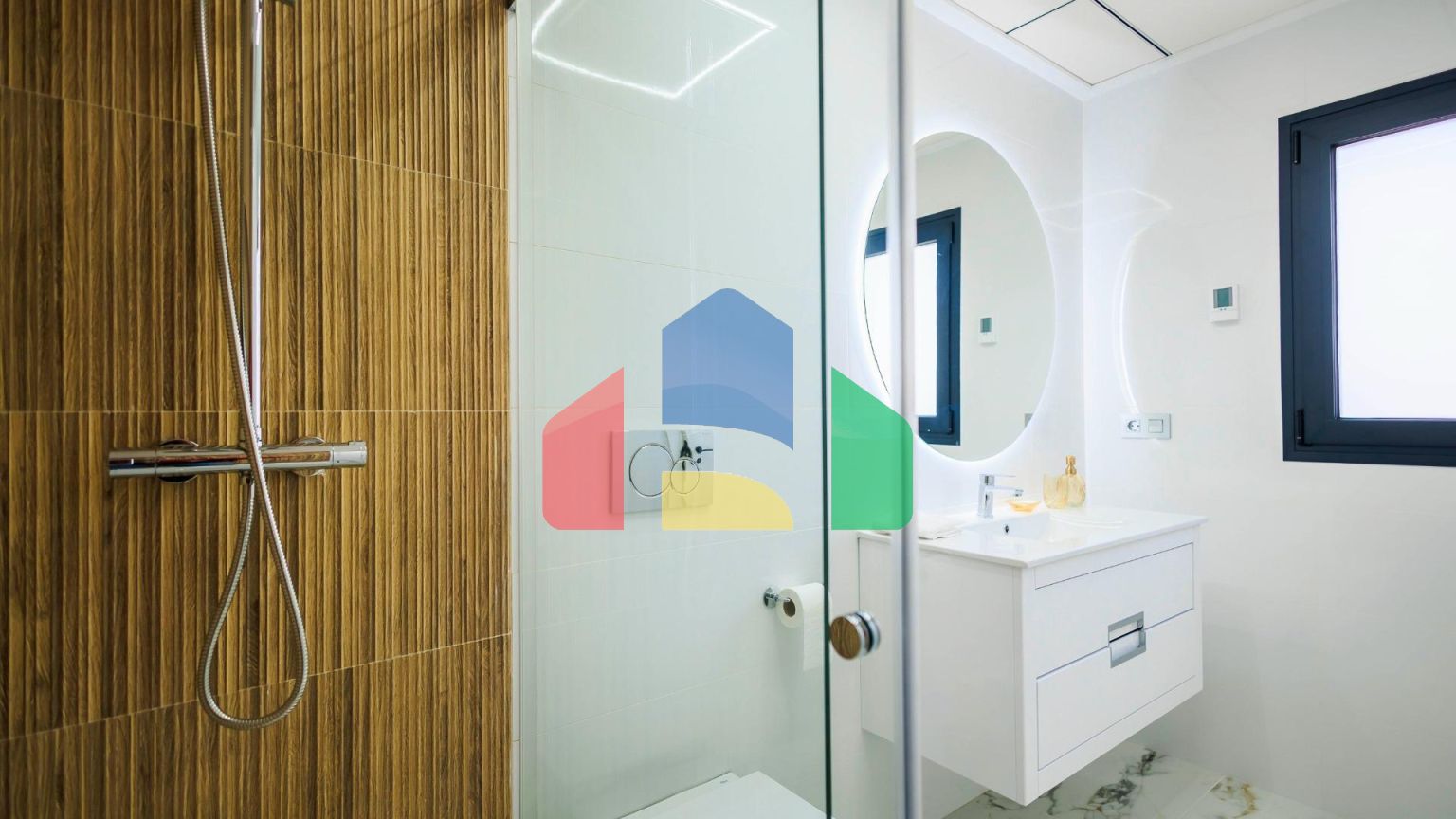 НОВЫЕ ВИЛЛЫ В ПИЛАР-ДЕ-ЛА-ОРАДАДА НА ПОЛЕ ДЛЯ ГОЛЬФА